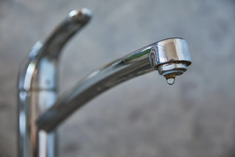 27 многоквартирных домов в Биробиджане остались без горячей воды
