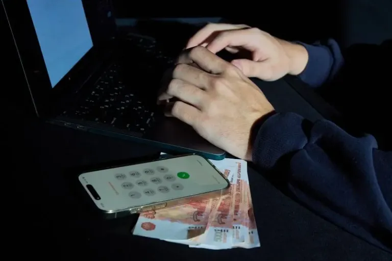 Мошенники за неделю похитили у пятерых жителей ЕАО 223 тыс. рублей
