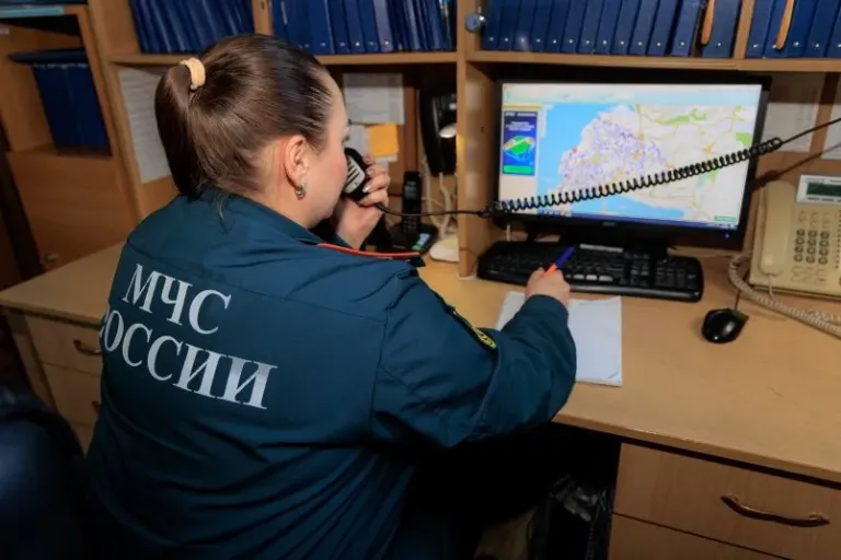 В ЕАО пожарные около 18 раз в месяц выезжают на ложные вызовы