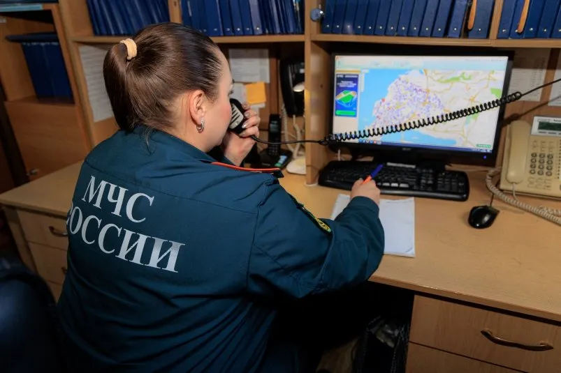 В ЕАО пожарные около 18 раз в месяц выезжают на ложные вызовы