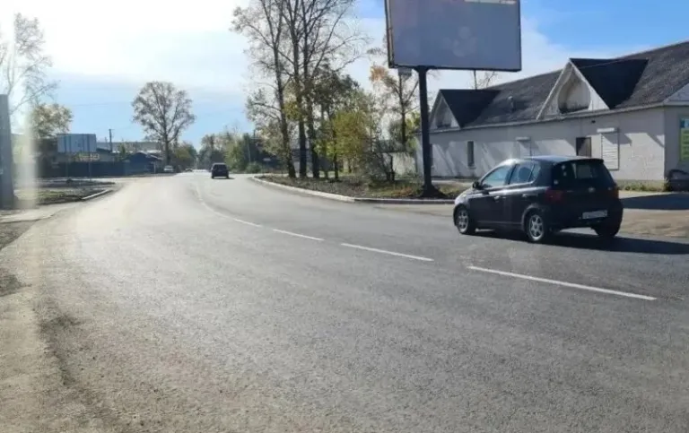Новый автобусный маршрут в Биробиджане пустят по улице Фиры Кофман в 2027 году