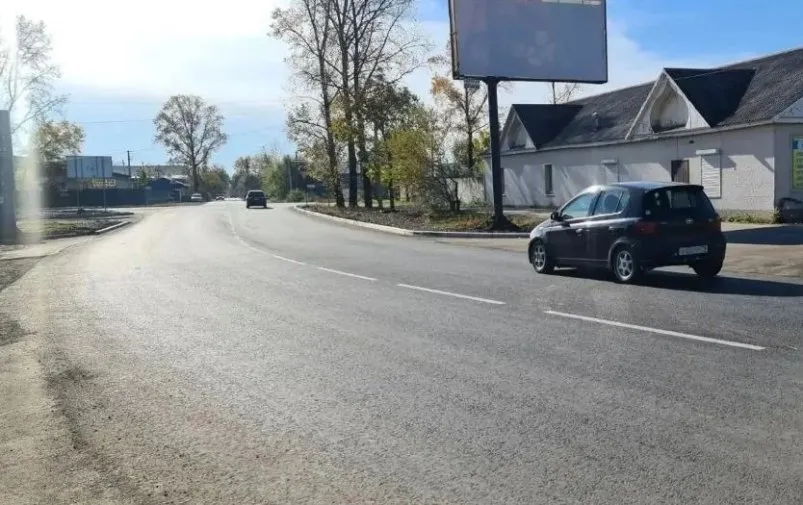 Новый автобусный маршрут в Биробиджане пустят по улице Фиры Кофман в 2027 году