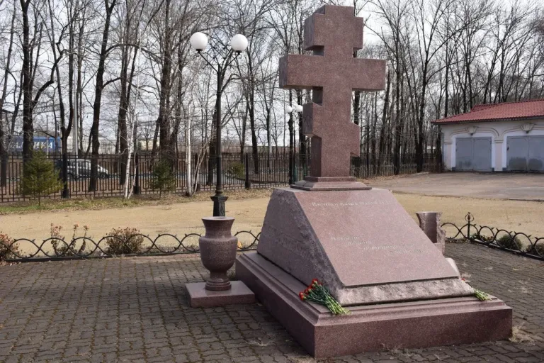 В Биробиджане почтили память жертв политических репрессий